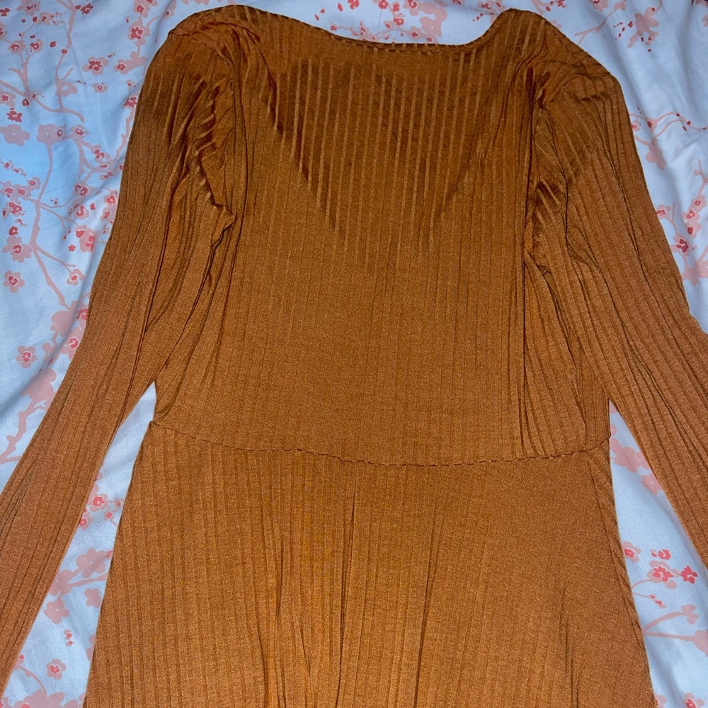 Mini Dress - Picture 2 of 2